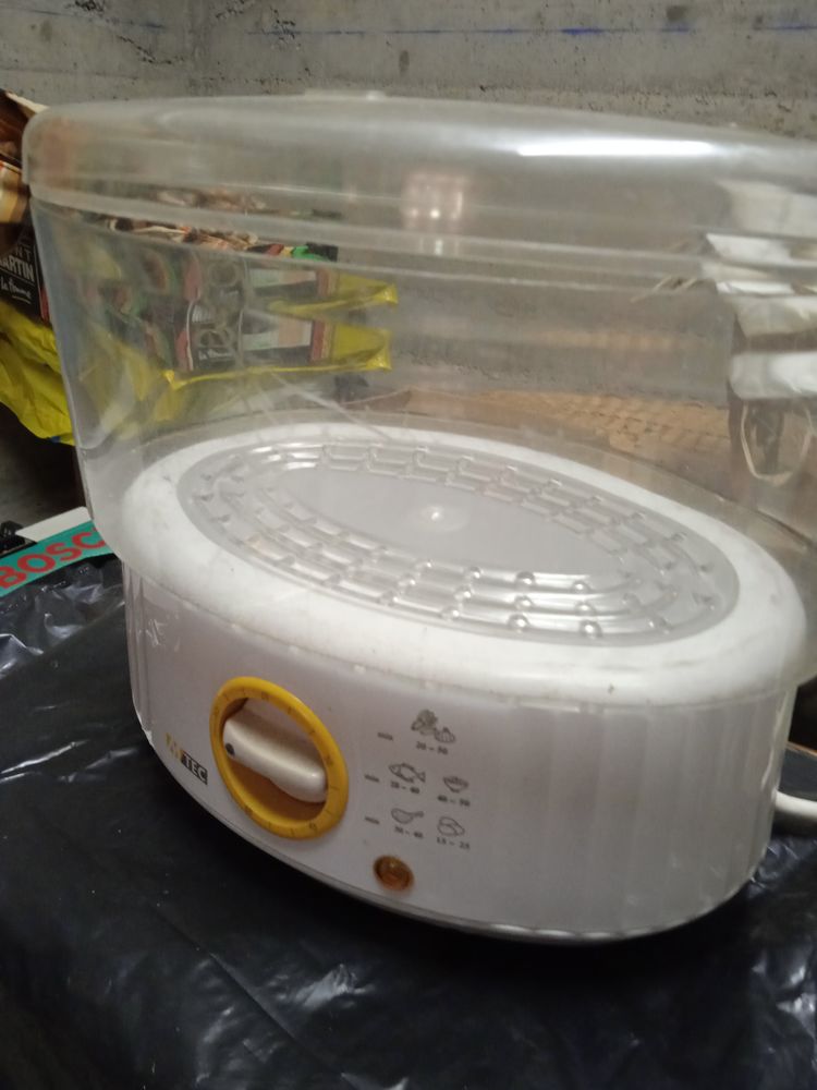 un cuit vapeur �lectrique 6 Ciry-le-Noble (71)