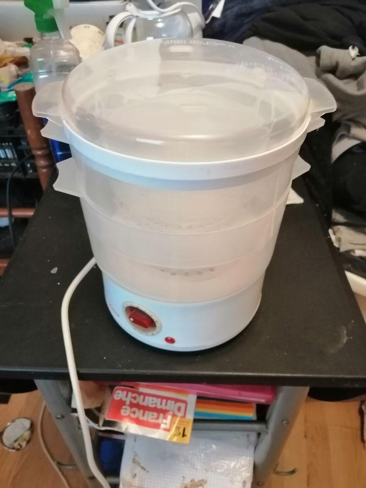 Cuit Vapeur Marque Kalux 6 Radepont (27)