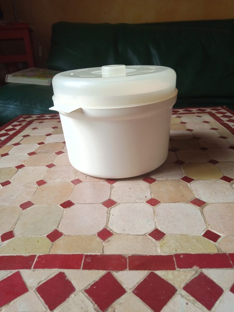 cuit vapeur micro ondes 3 Saint-Sulpice-de-Favi�res (91)