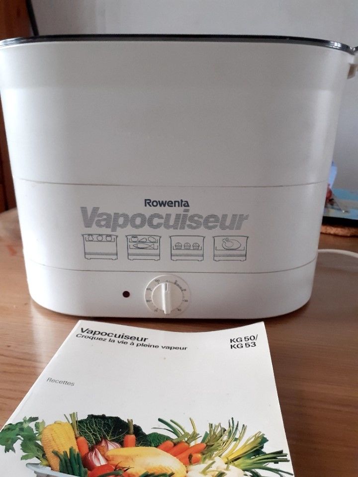 CUIT VAPEUR 30 Bezons (95)