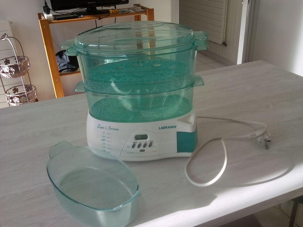 Cuit vapeur 20 Armenti�res (59)