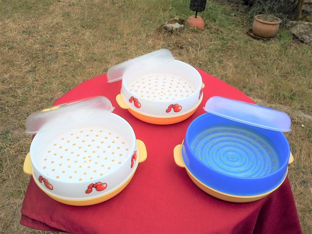 3 cuits vapeur micro-ondes, prix � l'unit� 3 Angers (49)