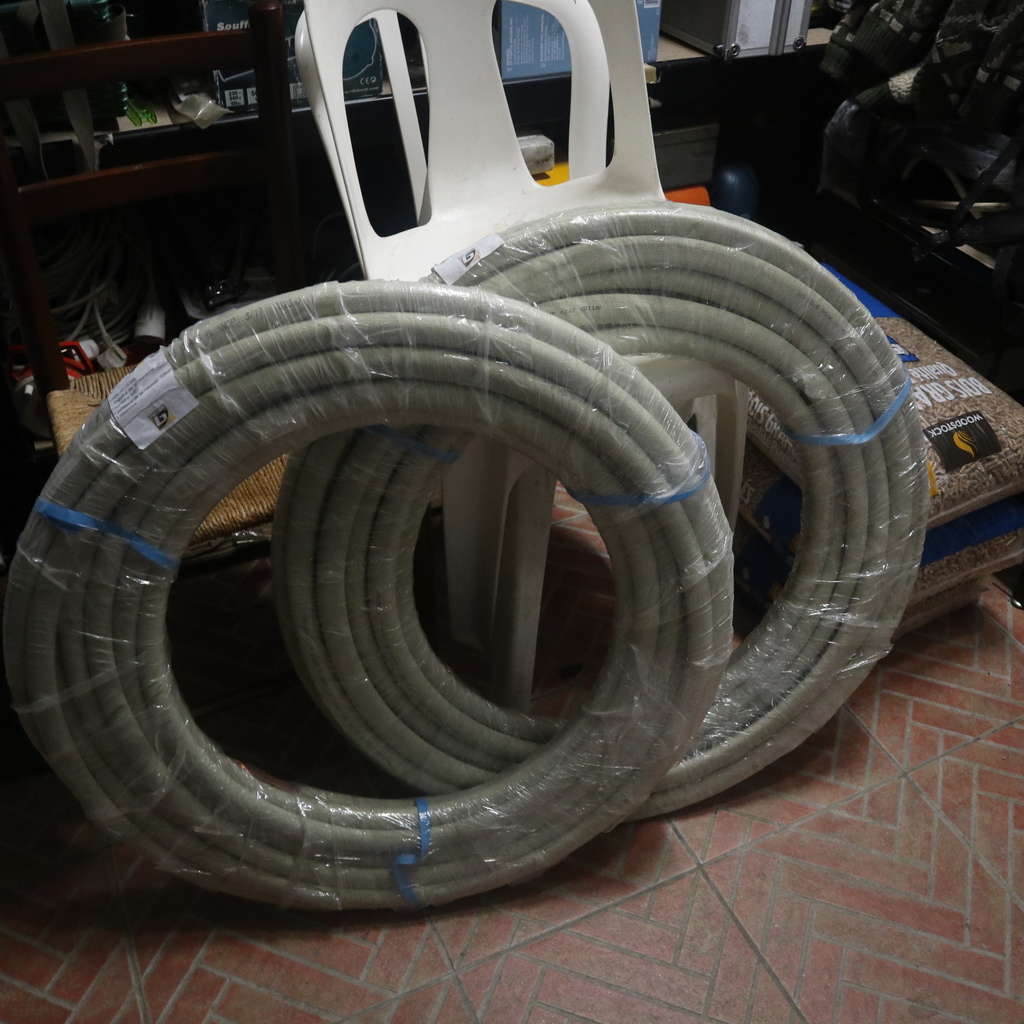 cuivre frigorifique 100 Saint-Laurent-du-Var (06)