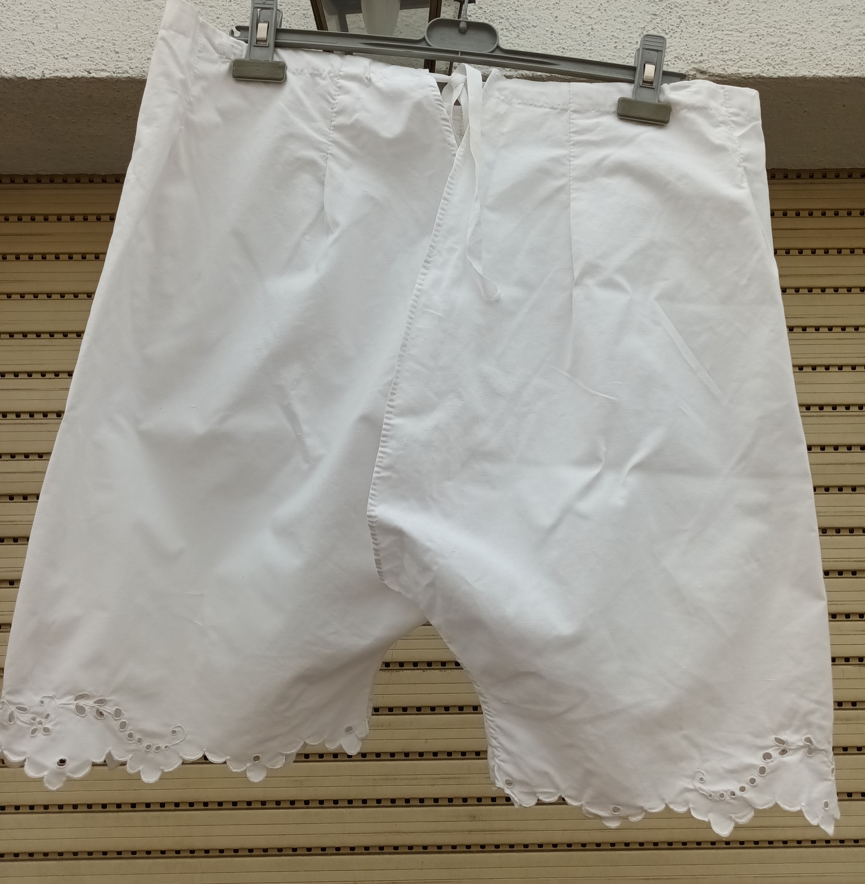 Culotte ancienne 10 Annecy (74)