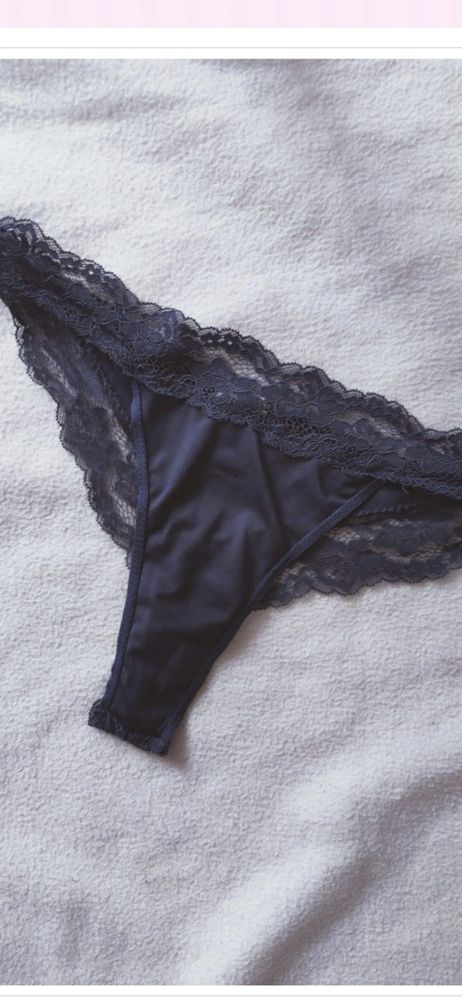 Culotte femme ( tanga) 2 Meyzieu (69)