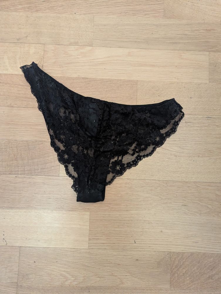 Lot de 4 culottes en dentelle 16 Strasbourg (67)