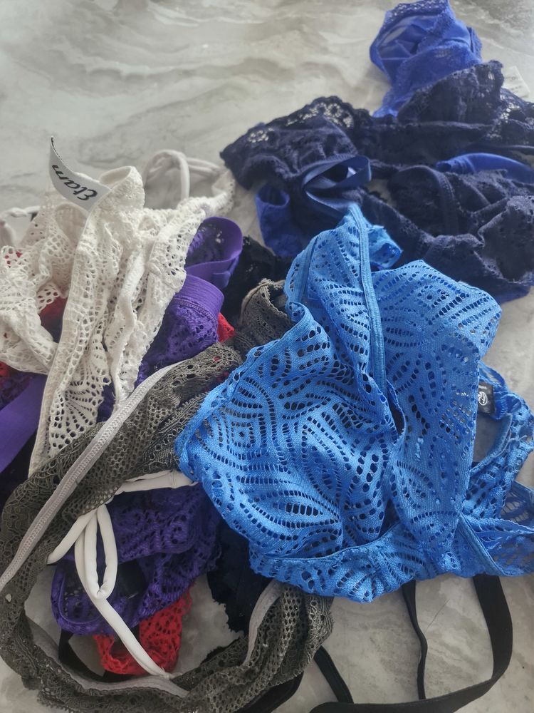 Culottes femme ( tanga) 2 Meyzieu (69)