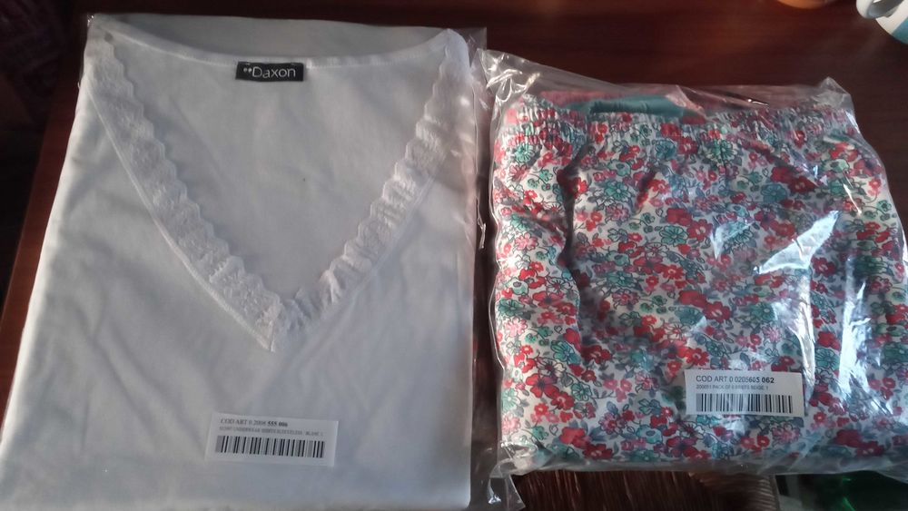 culott�s taille 62 /64 +chemise de corps taille 58 /60 60 Levroux (36)