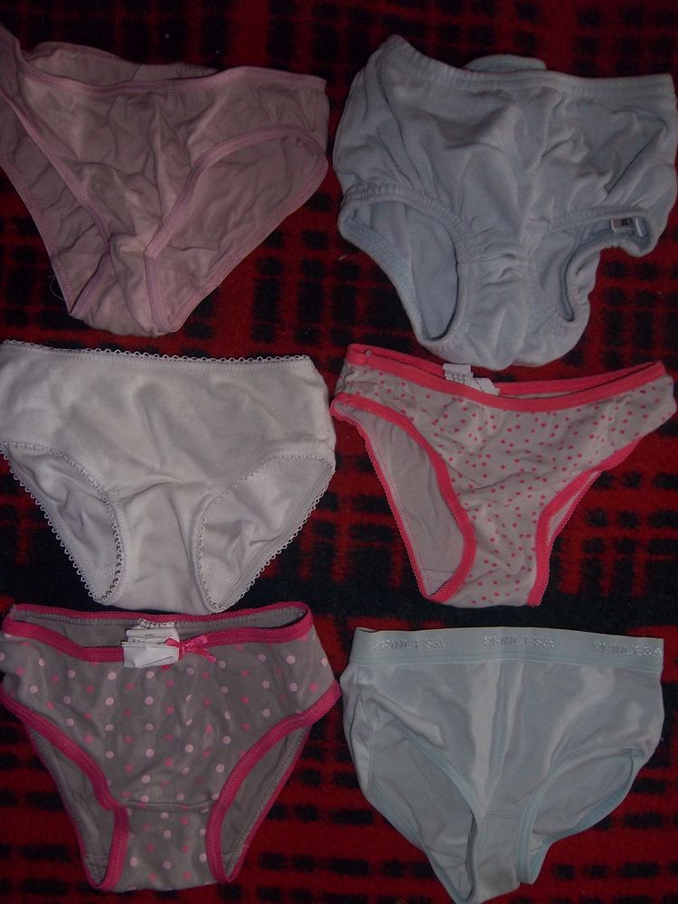 Lot de culottes 1 Bossay-sur-Claise (37)