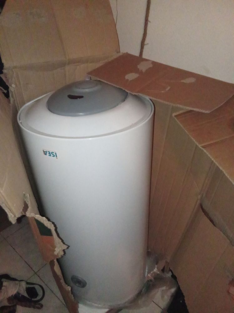 Cumulus 100 litres neuf sous garantie 50 Marseille 4 (13)