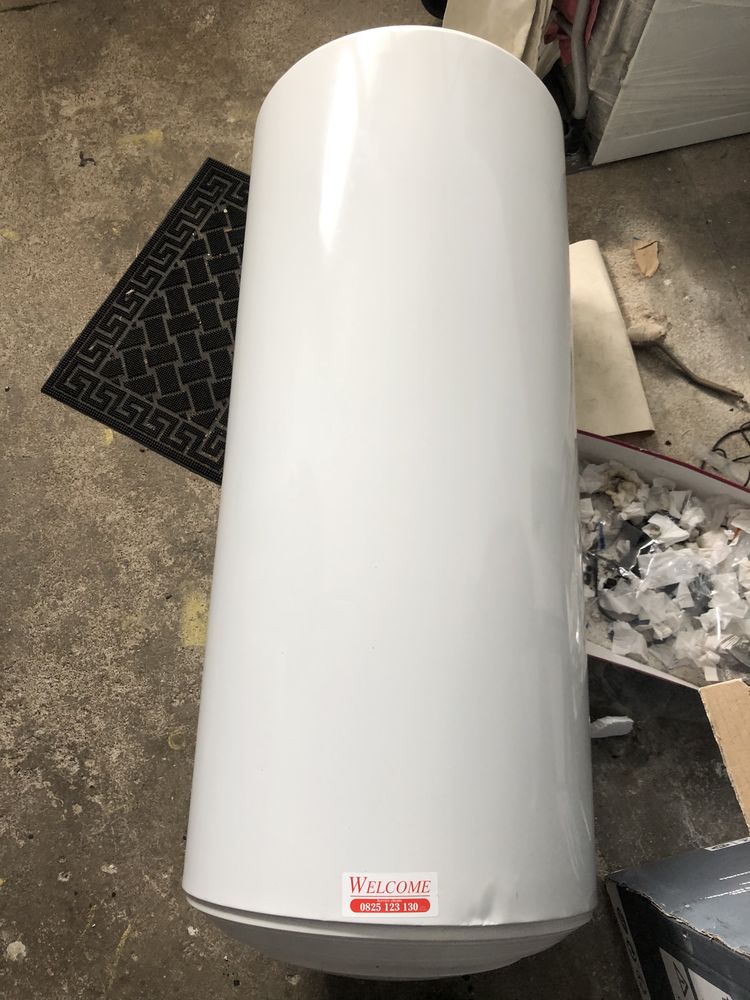 Cumulus 150 litres 50 Saint-Nazaire (44)