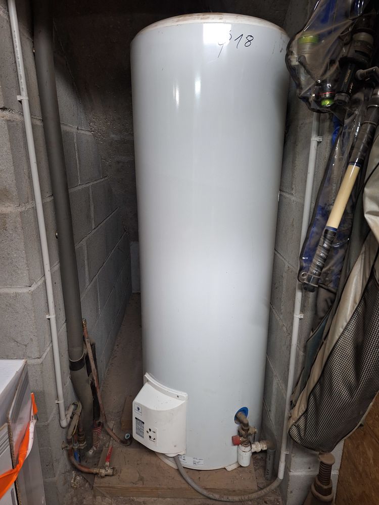 Cumulus 150 Bonnac-la-C�te (87)