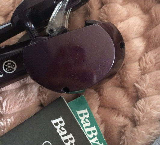 curly secret de baby lisse 20 Villeneuve-Saint-Georges (94)