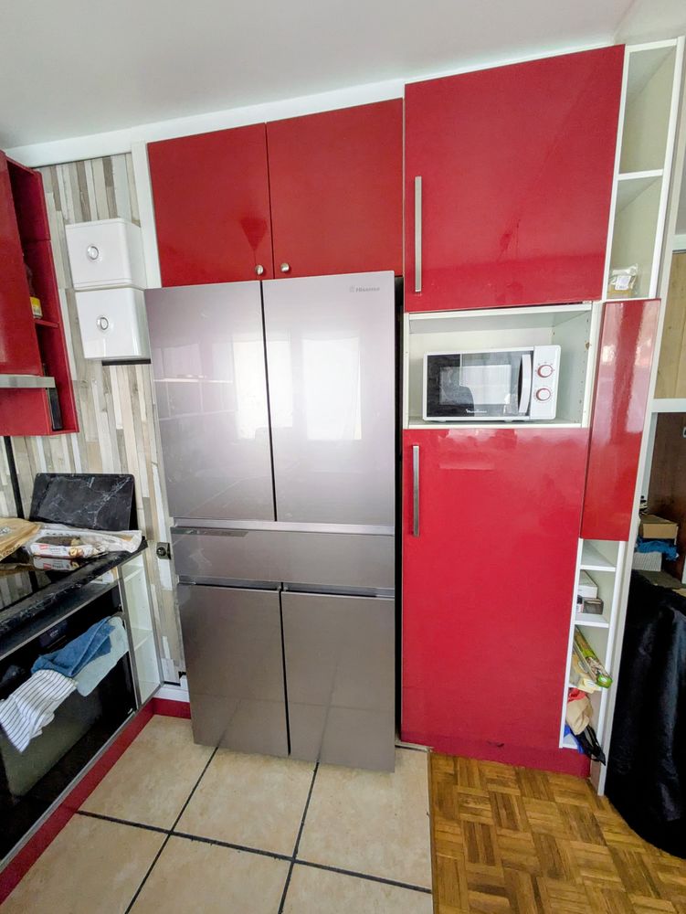 Cusine bon etat 300 Antony (92)