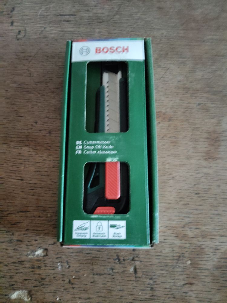 Cutter Bosch paiement sur place 20 Conchil-le-Temple (62)
