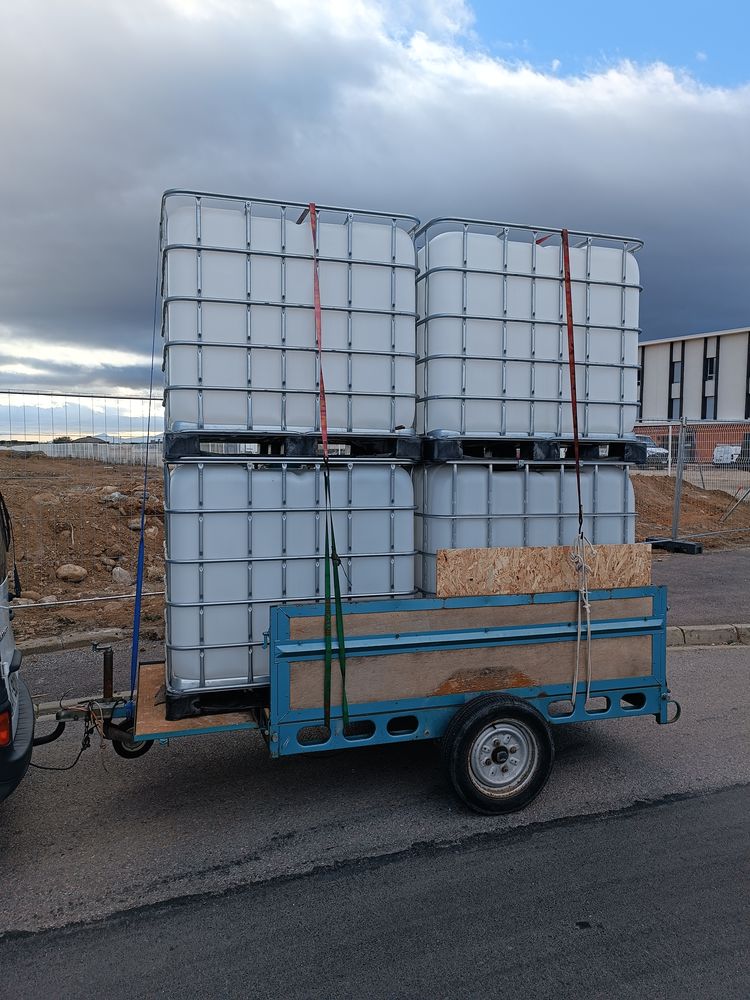 cuve 1000 L 100 Perpignan (66)