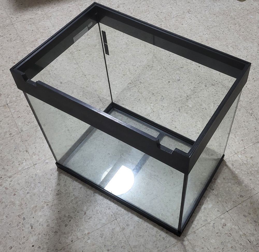 Cuve Aquarium nue Juwel 120Litres 50 Cagnes-sur-Mer (06)