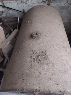 cuve � fioul ancienne 100 Andres (62)