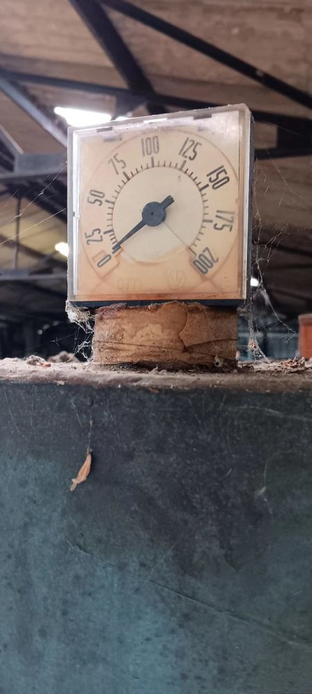 cuve a fioul en m�tal 2000l 150 Guebwiller (68)