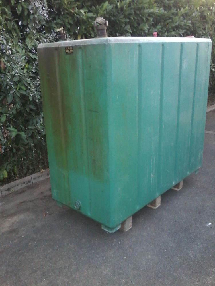 Don de cuve � fioul 0 Lu�on (85)