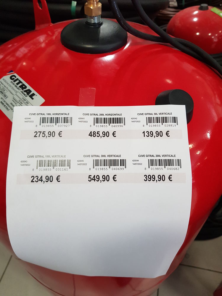 Cuve pour forage 190 Saint-Victoret (13)