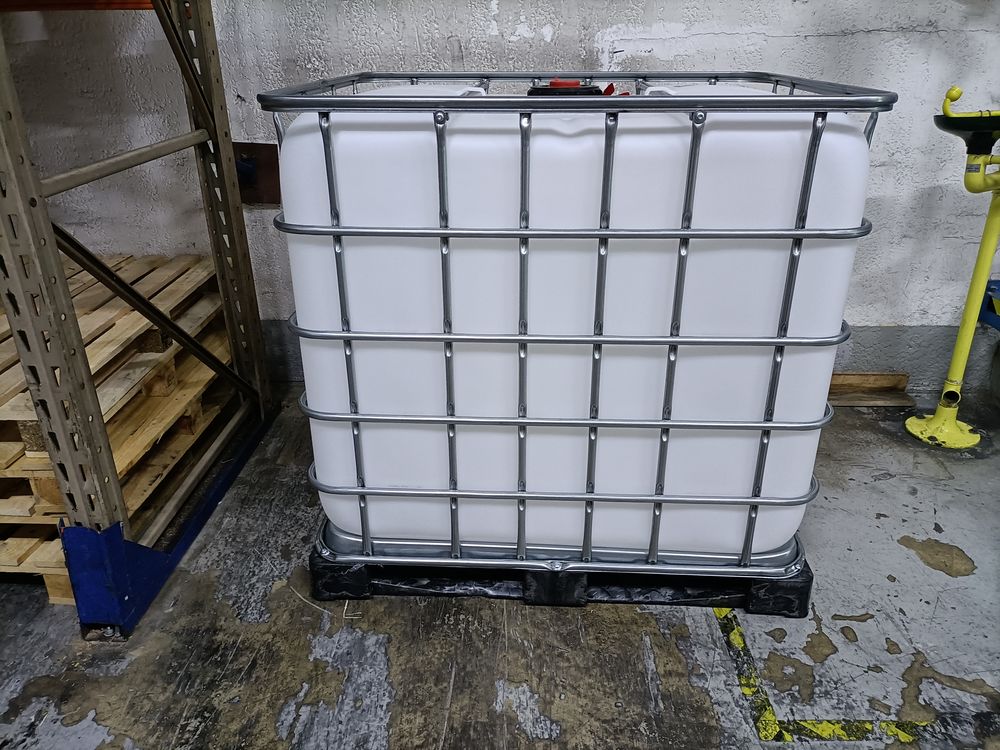 Cuve r�cup�ration d'eau 90 Les Pennes-Mirabeau (13)