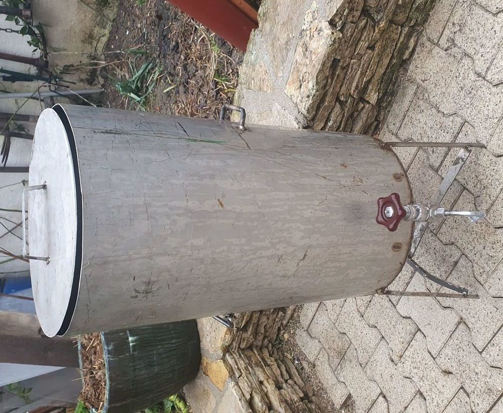 CUVE 90 Saint-Marcellin (38)