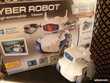 jeu cyber robot garçon fille interactif TBE