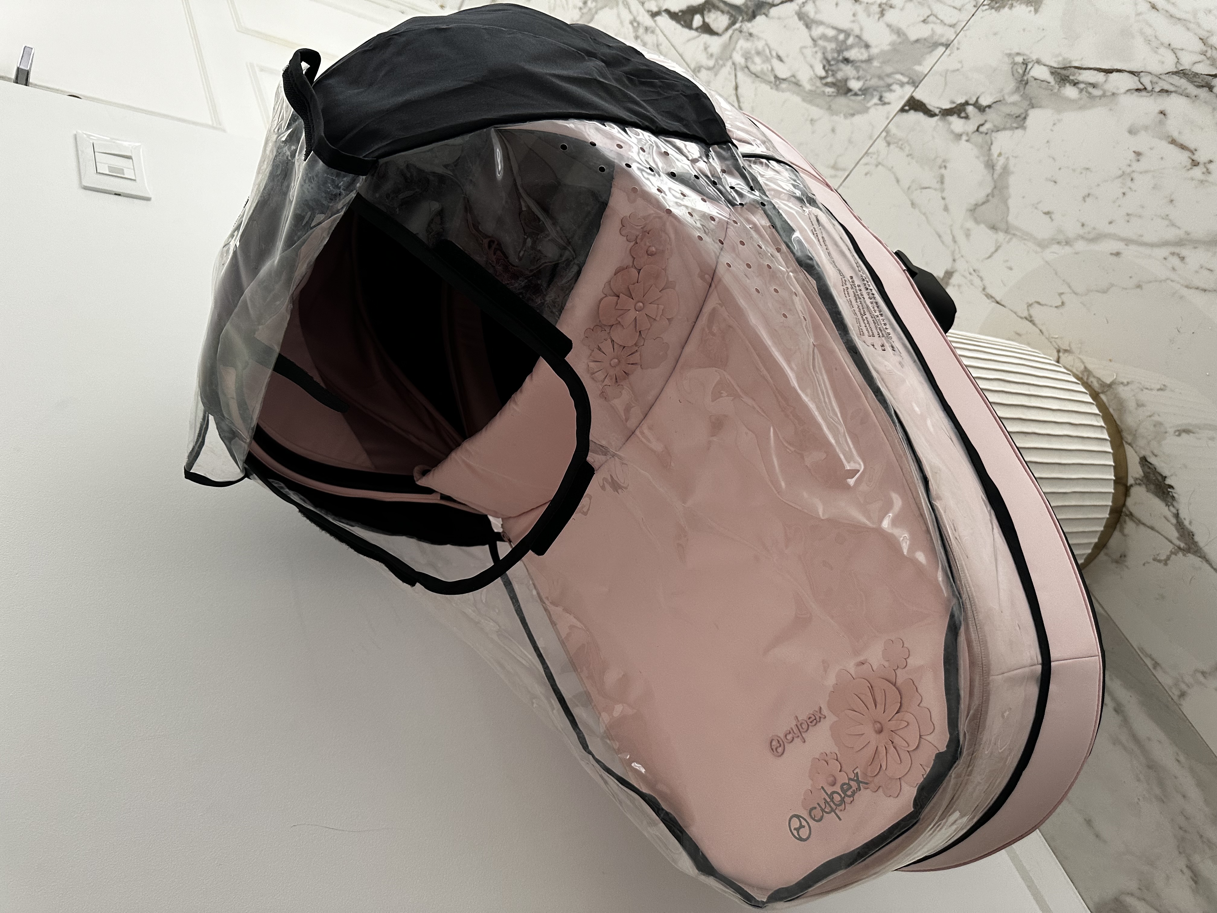 Cybex Priam limited edition 220 Nice (06)