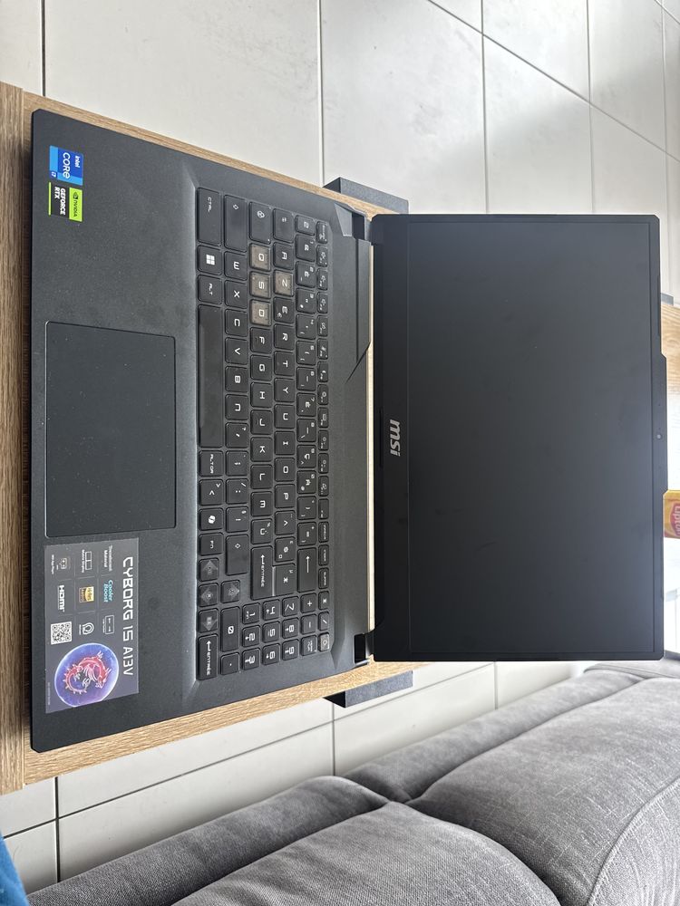MSI CYBORG 15 750 Nice (06)