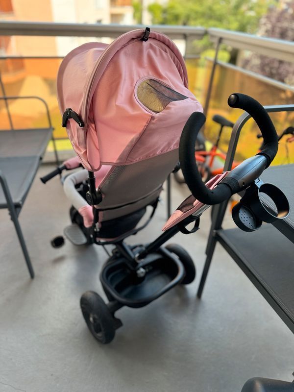 Tri cycle b�b� Kinderkraft tr�s bon �tat 50 Melun (77)