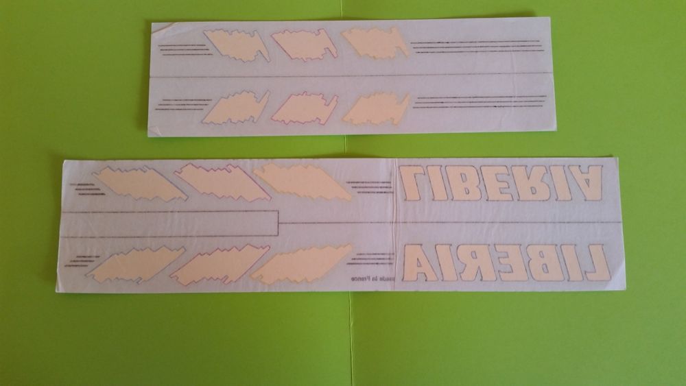 CYCLES LIB�RIA 0 Toulouse (31)