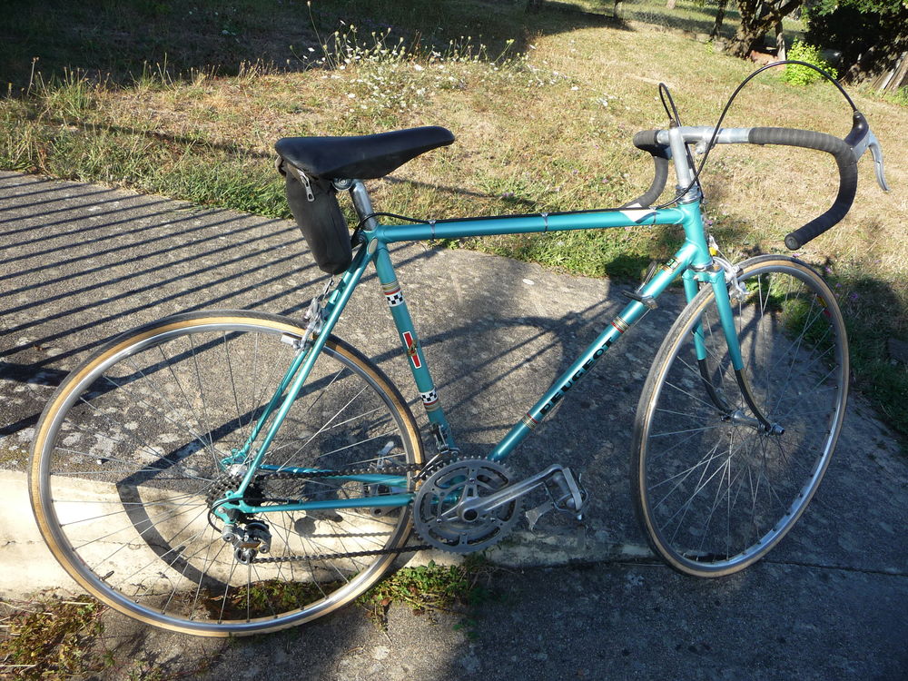 Cyclisme 440 Saint-Quentin-sur-Nohain (58)