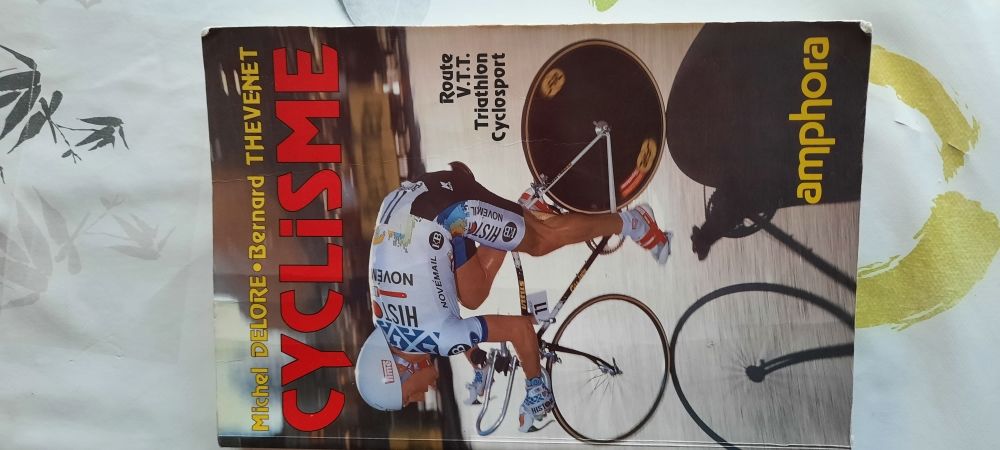 CYCLISME 5 Meylan (38)