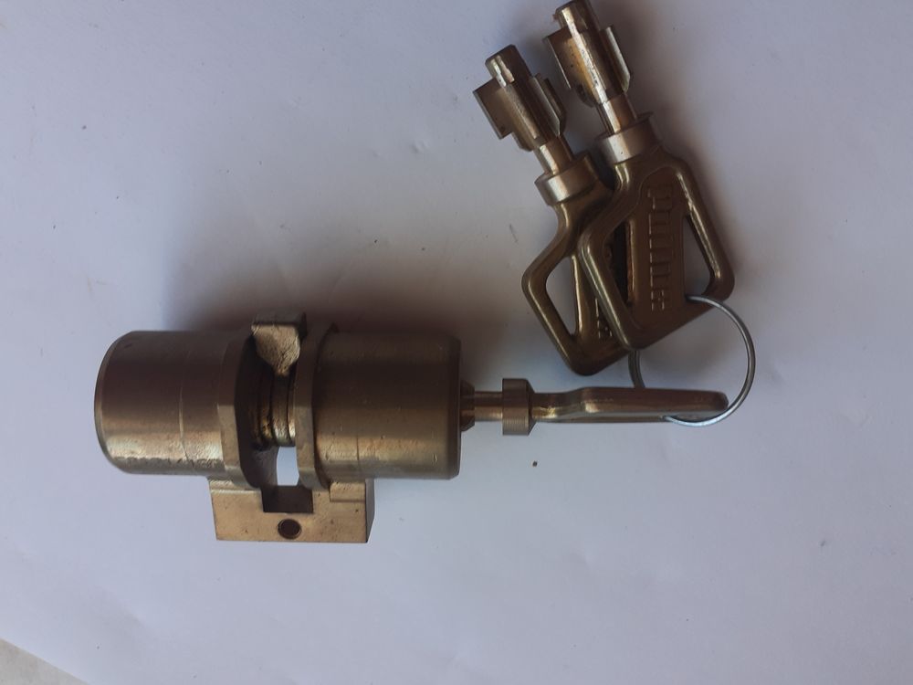 Cylindre adaptable fichet 30 Brezolles (28)