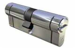 Cylindre europ�en H�racl�s Y8 40 Paris 19 (75)