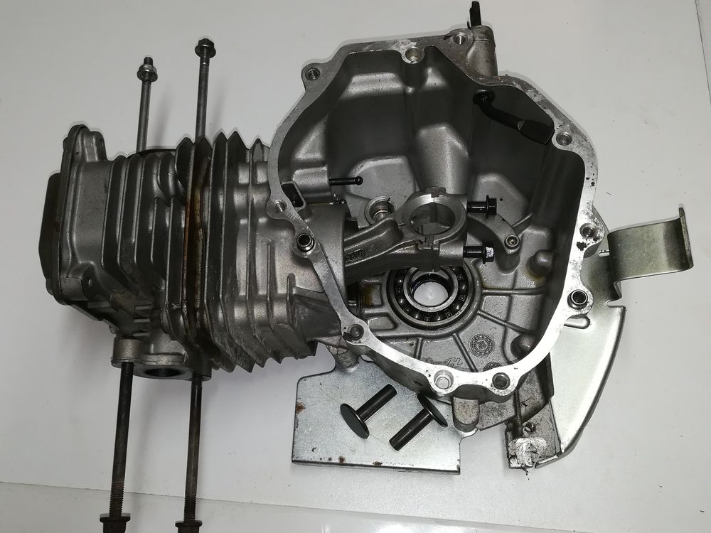 cylindre piston tondeuse greatland cl TO 139 cc 30 Oye-Plage (62)