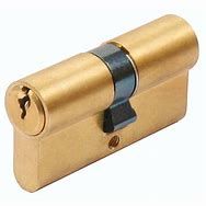 cylindre de serrure divers tailles 30X30 30X40 30X50
vendu a 7 Vitry-sur-Seine (94)