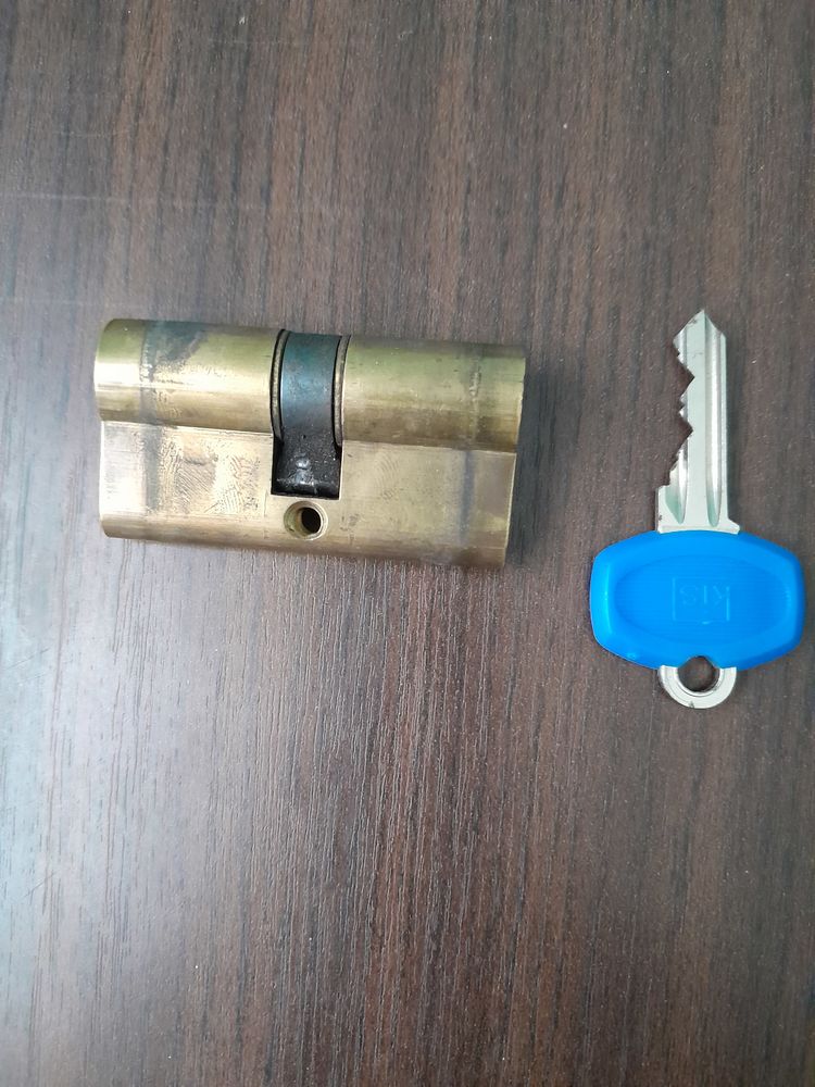 Cylindre de serrure. 5 Servian (34)