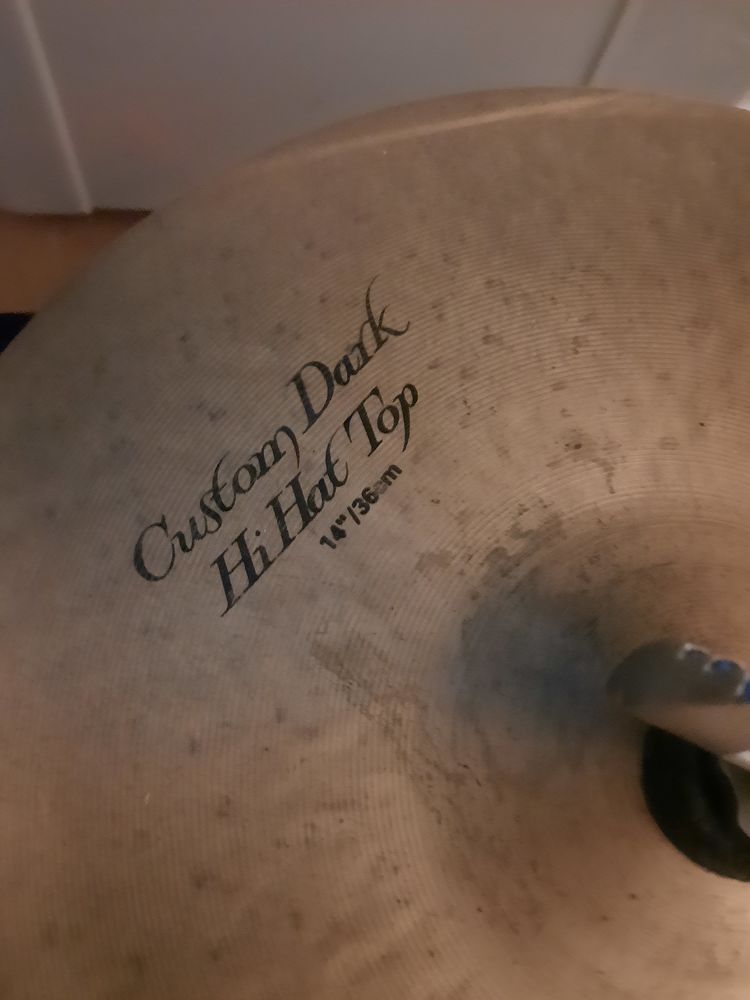 cymbale hit hat Zildjian 0 Fontaine-�toupefour (14)
