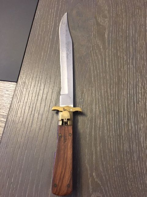 Dague 30 Ver-sur-Launette (60)