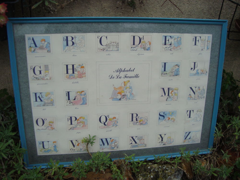 ABC DAIRE SOUS VERRE 6 Villev�que (49)