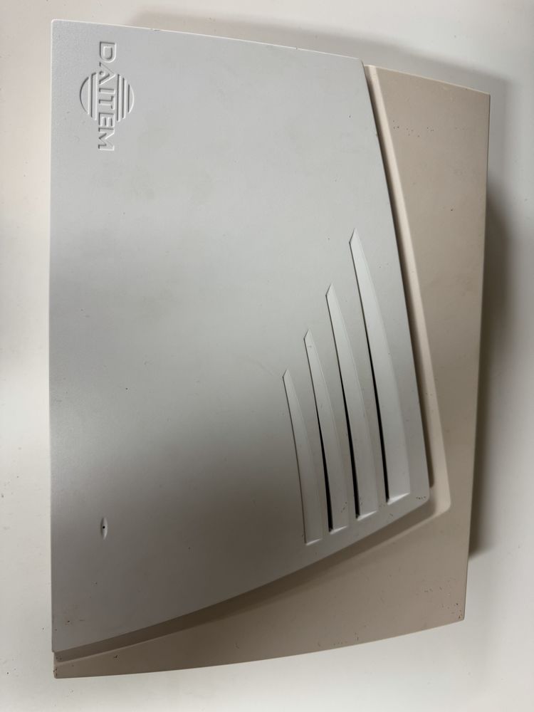 daitem une centrale d'alarme 110 Cachan (94)