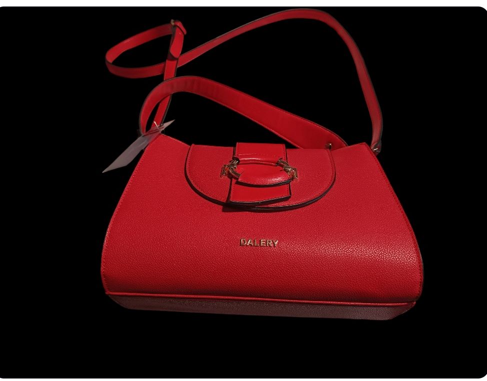 Sac dalery neuf 55 Vaulx-en-Velin (69)