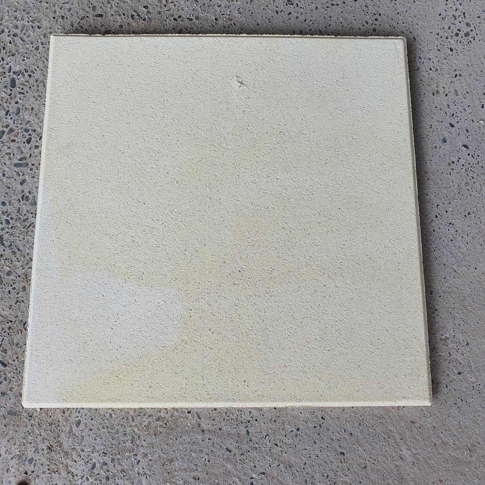 DALLE B�ton pour TERRASSE Beige 6.1 Saint-Porquier (82)