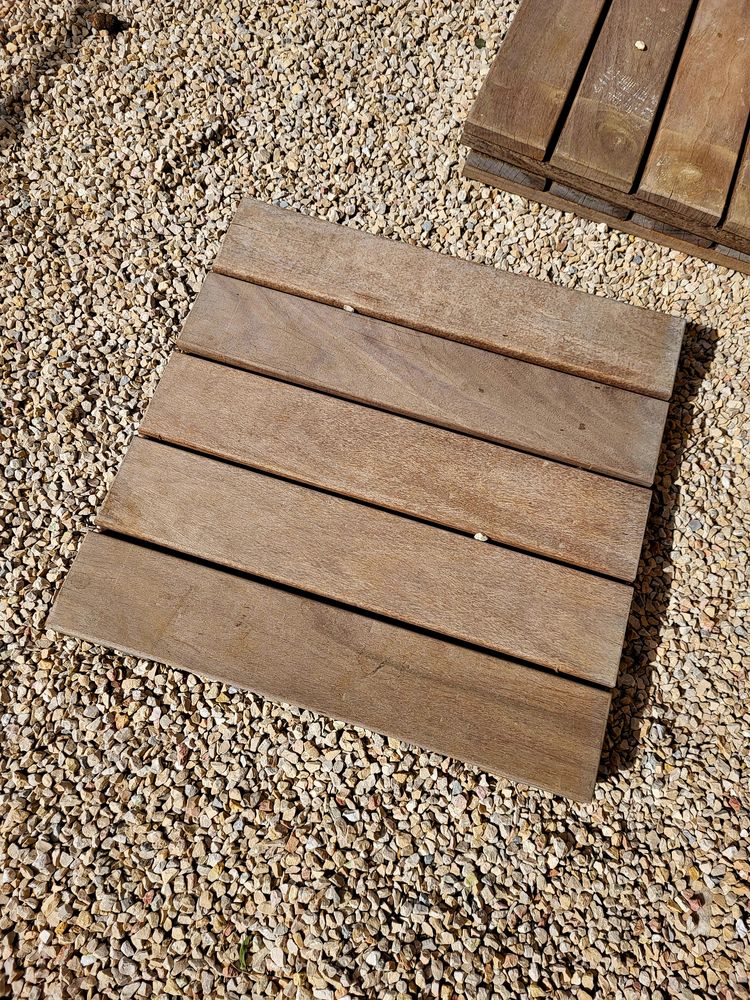 Dalle bois 75 Carpentras (84)