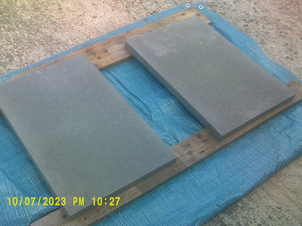 dalle grise 20 Audruicq (62)