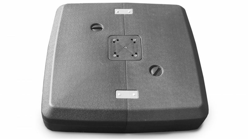 Dalle de parasol � lester sur roues 100 Nangis (77)