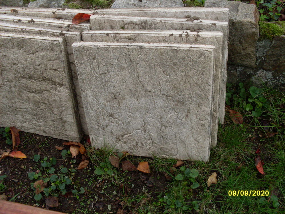 DALLES 40X40 1 Yzeure (03)