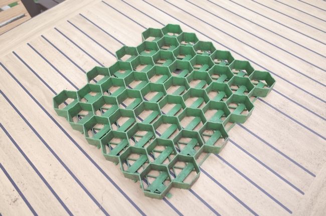 dalles alv�ol�es 50 Eysines (33)